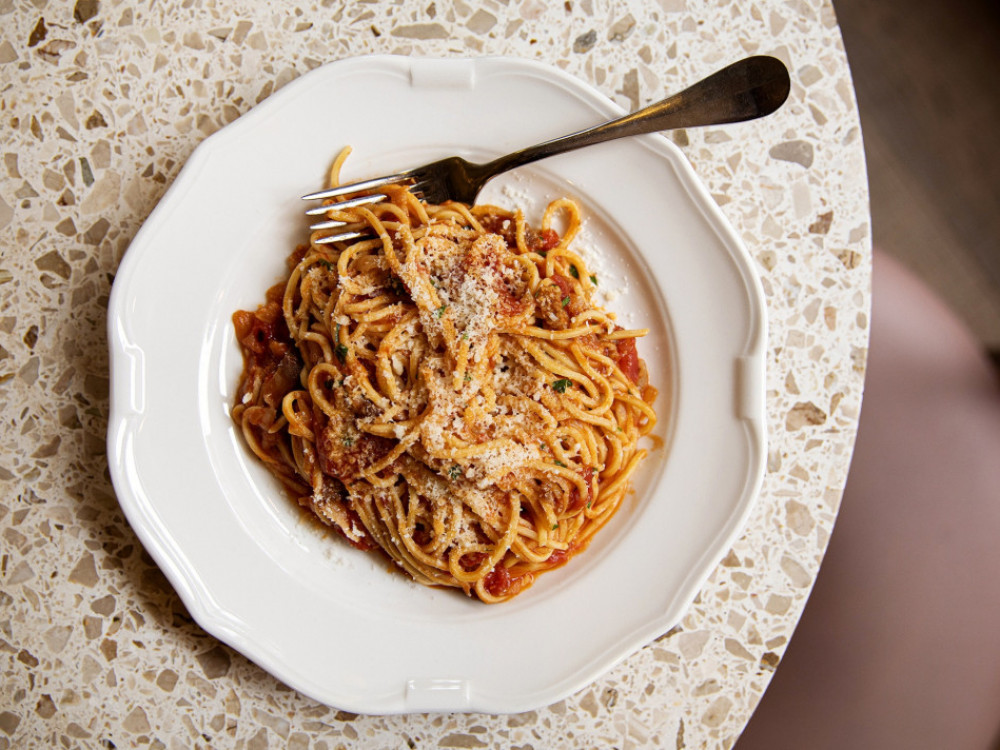 Колку поскапеа состојките за порција Болоњезе?