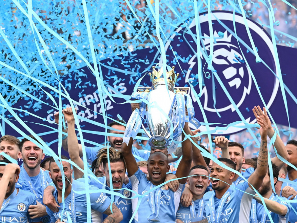 Премиер лигата без конкуренција-сезонава ќе заработи 6 милијарди фунти