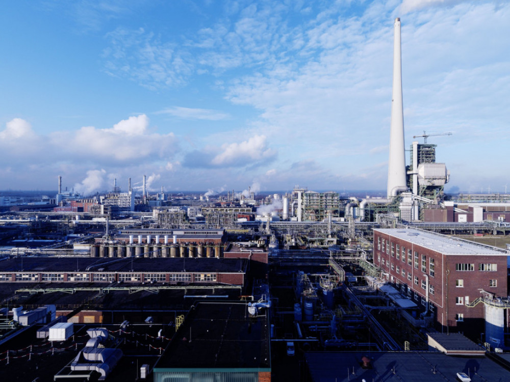 На Германија и се заканува егзодус на фабриките