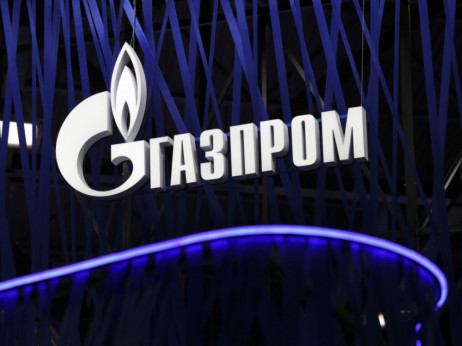 'Гаспром' за првпат предлага исплата на полугодишна дивиденда