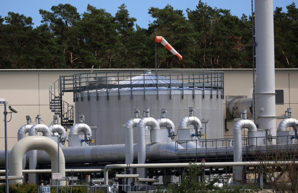 Цената на струјата излегува од контрола