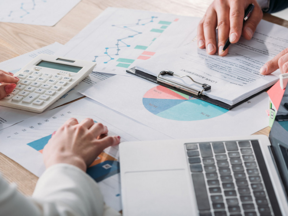 ББА-прогноза: НБРМ сега ќе паузира, но растот на каматите не е завршен