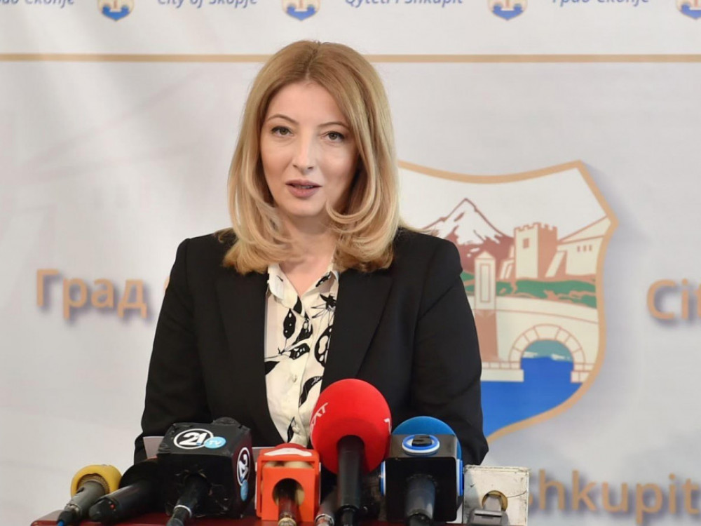 Град Скопје нема да ги затемни улиците, ќе штеди струја на друг начин