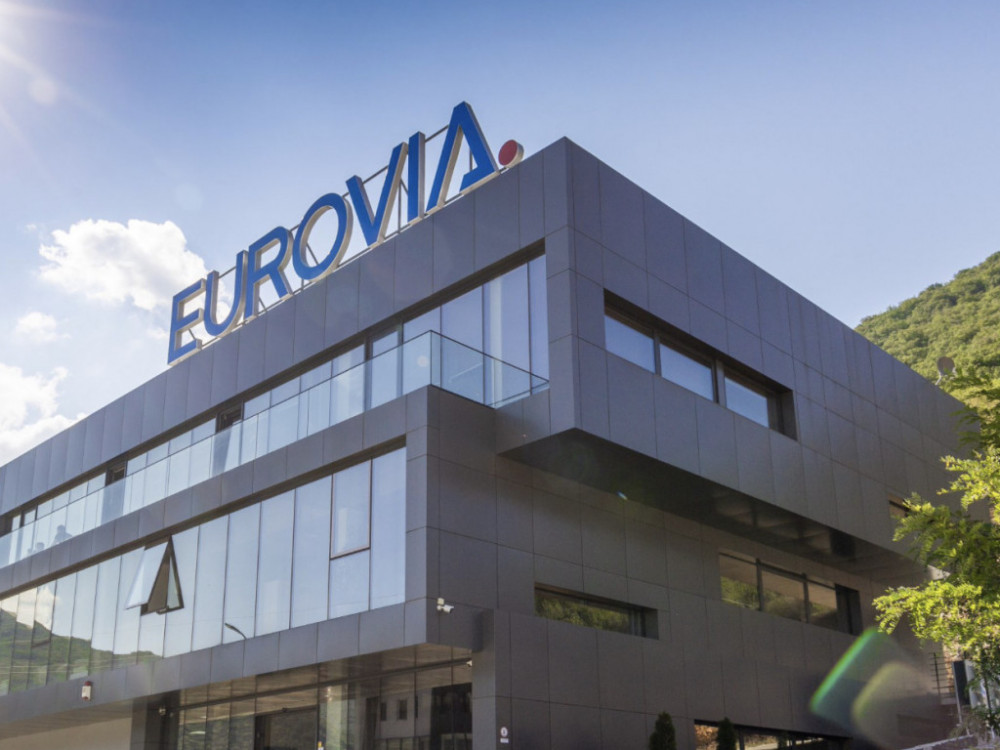 Реџепи: Градежниците се соочуваат со 'црвено' во билансот на состојба