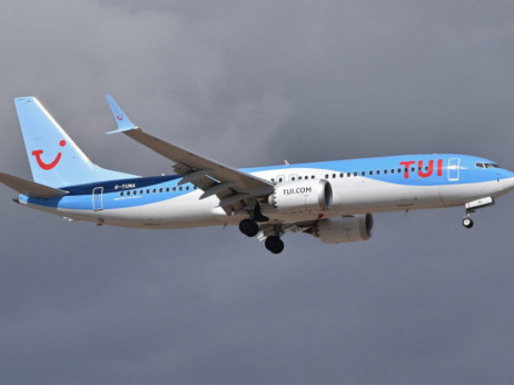 Најава за директна авиолинија Манчестер - Охрид