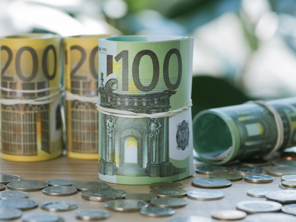 Повторно продаден голем блок акции од ‚ЗК Пелагонија‘