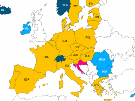 Бугарија го обновува притисокот за балкански продор во Шенген зоната