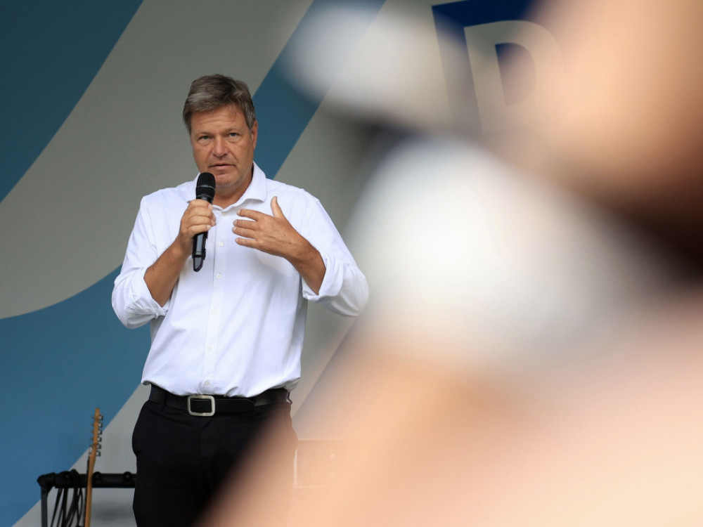 Германија го преиспитува воведениот данок за природен гас