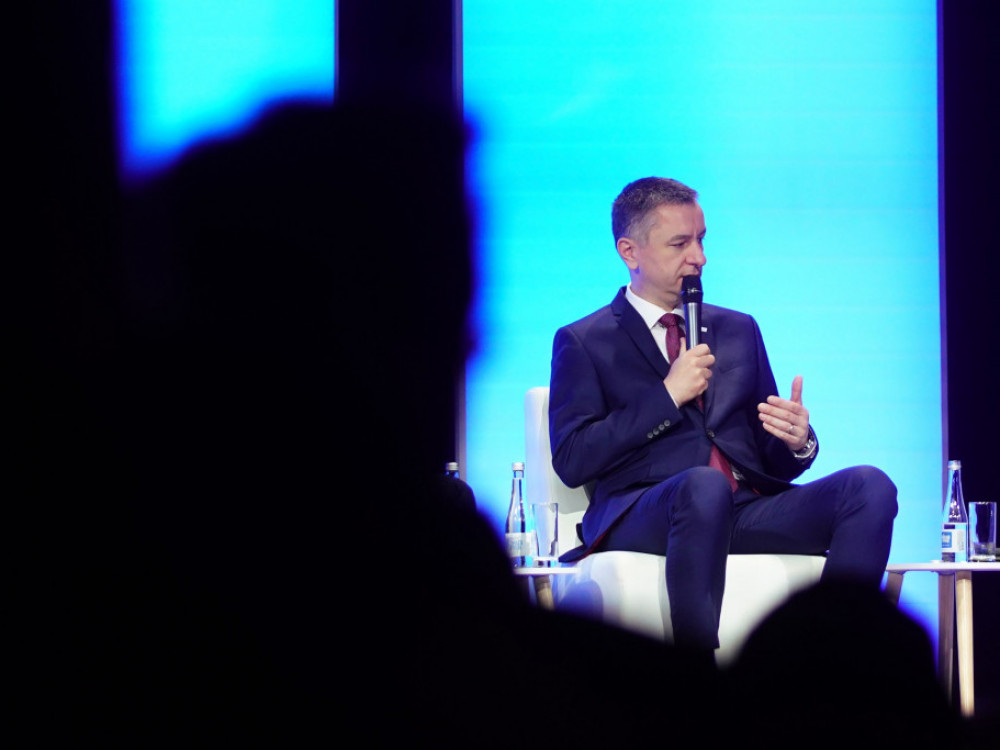 Арапски бизнисмен купува 43 отсто од „Фортенова“, таму не знаат за тоа