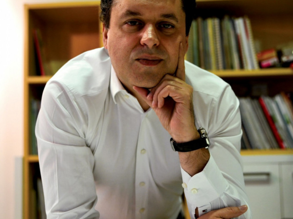 Цветанов од Макпрогрес: Одиме кон пропаст