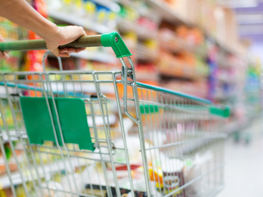 Производите што ќе поевтинат ќе имаат ознака за цената