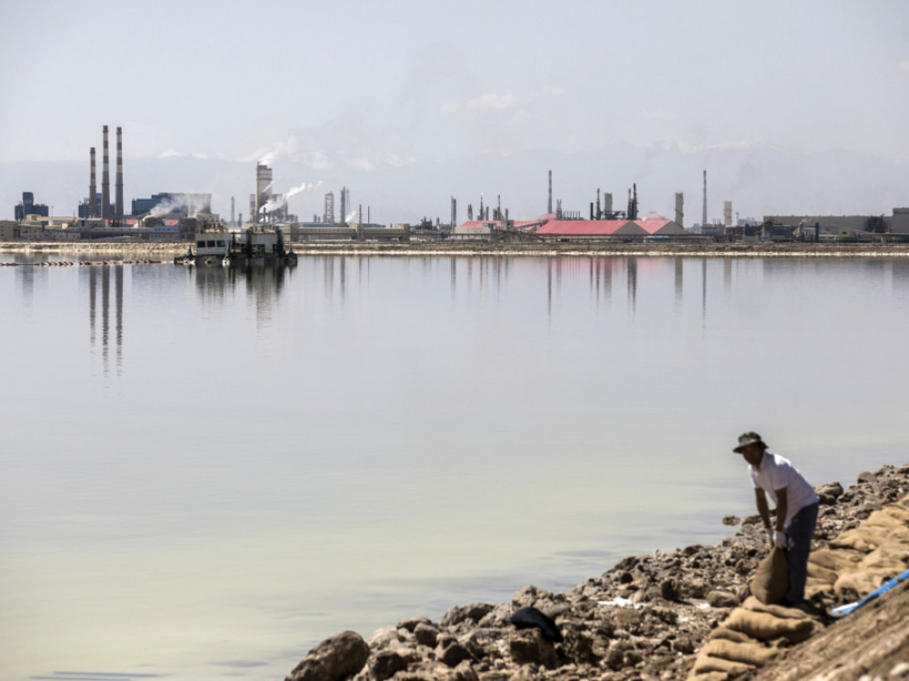 Рекордни профити на кинеските производители на литиум