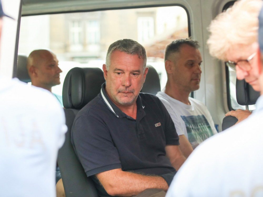 Откриен сметководствен вентил преку кој гасот на ИНА истече во странство