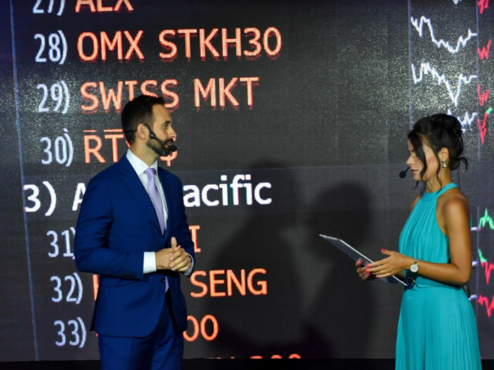 „Блумберг Адрија“ претставена пред деловната заедница во БиХ