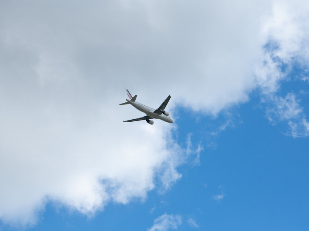 Ер Франс-КЛМ и Делта Ерлајнс почнуваат преземање на ИТА Ервејс