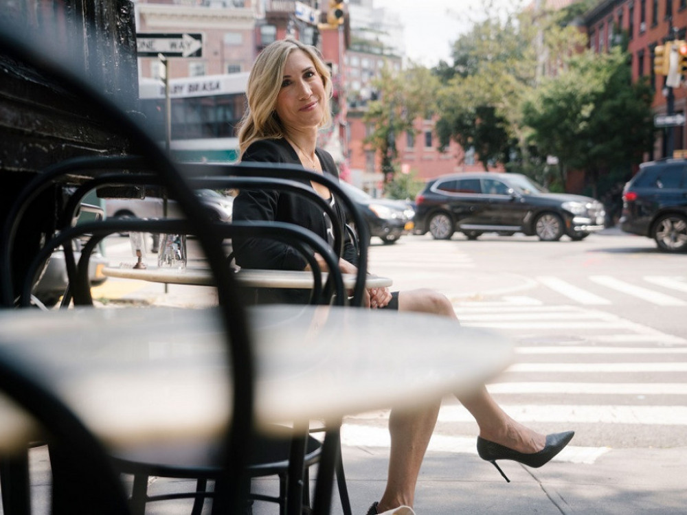 Жените кои се сингл и немаат деца стануваат сè побогати