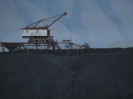 Кина ќе отвори скоро третина од новите рудници за јаглен во светот