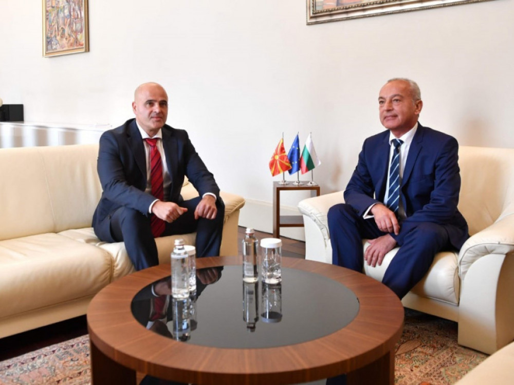 Бугарија ќе ја обезбеди потребната струја за македонските фирми