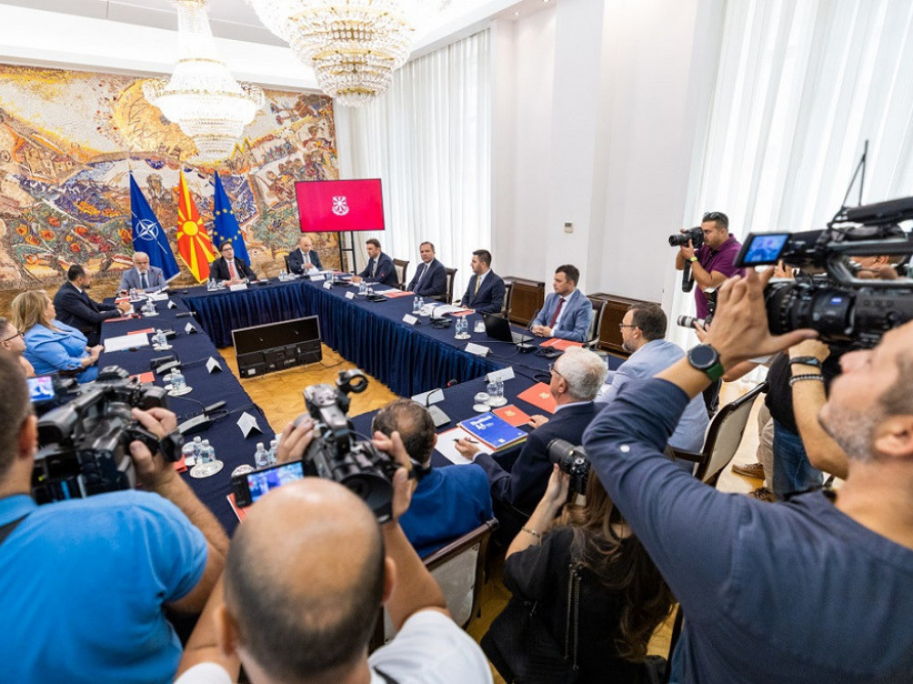 Совет за безбедност: Да се обезбеди најниска можна цена на струјата
