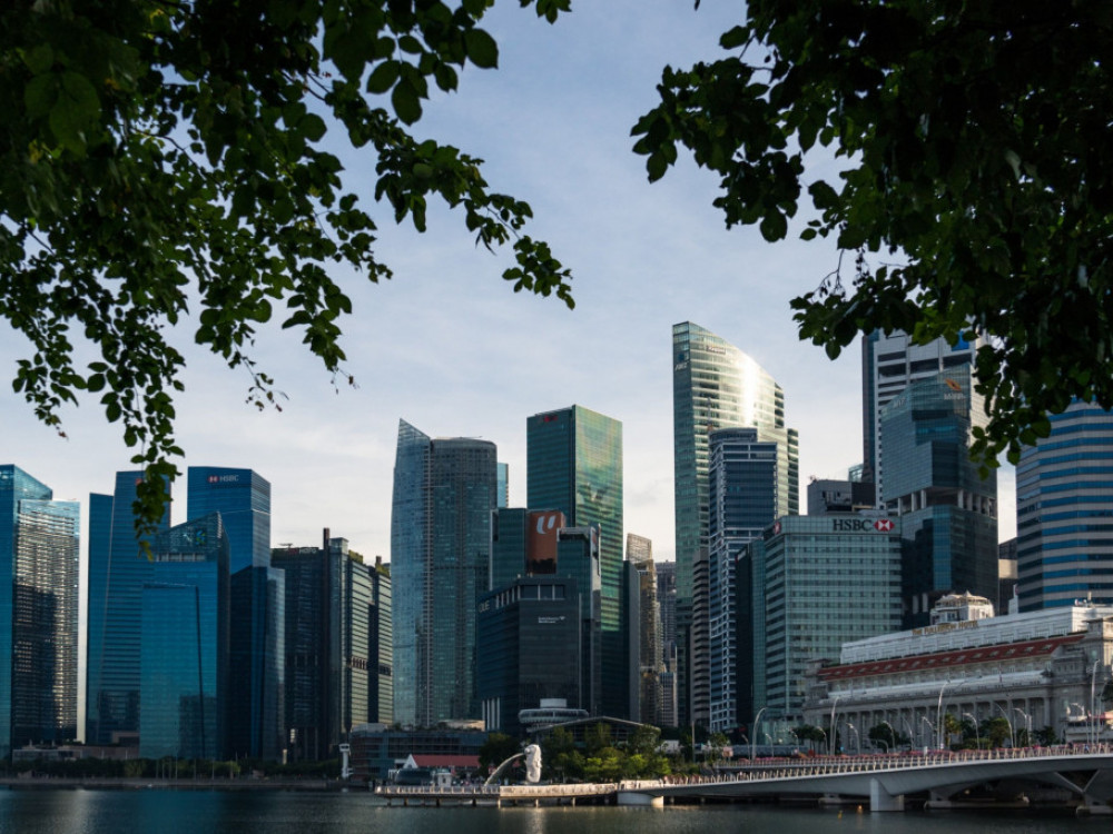 Еве каде богатите Азијци вложуваат пари кога глобалните ризици растат