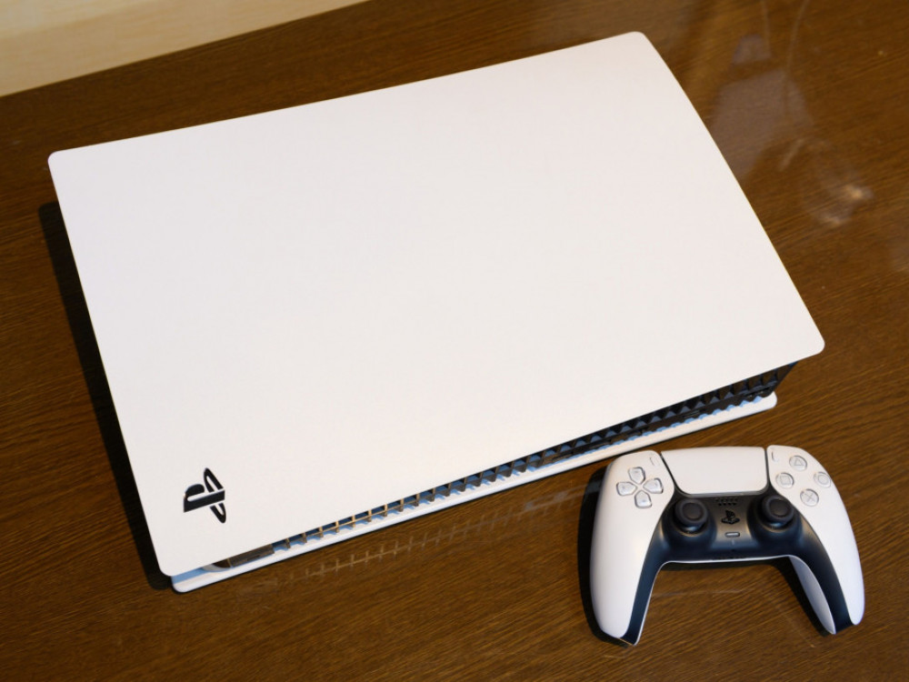 Главниот инженер на Sony PlayStation оди во пензија