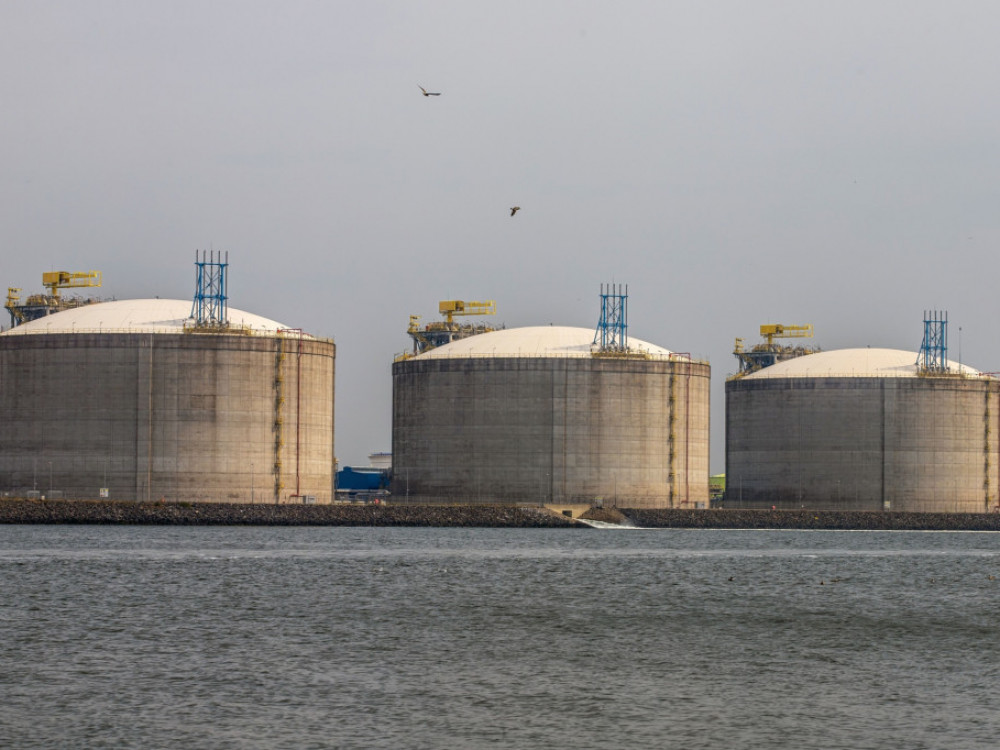 САД разговараат со Турција за испорака на течен гас во Македонија