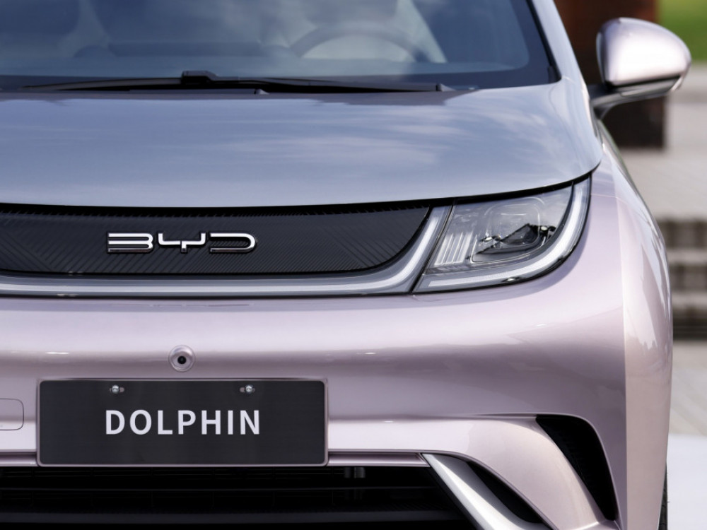 Кинески БЈД во Унгарија ќе ја отвори првата европска фабрика