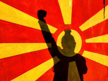 Македонија го слави Денот на независноста