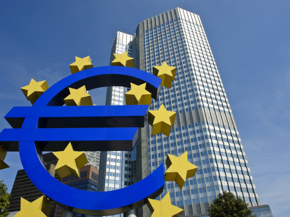 ЕЦБ неделава подготвува уште едно големо покачување