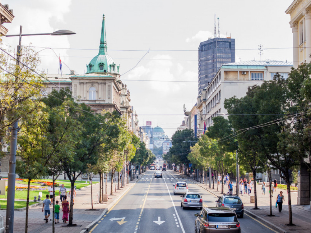 Инфлацијата во Србија во септември е 14 отсто