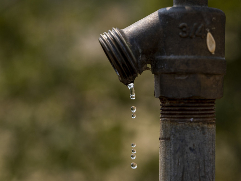 Македонија ја губи водата: Анализираме кои се опасностите