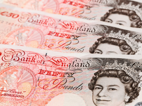 Што ќе се случи со банкнотите и монетите со ликот на кралицата Елизабета?