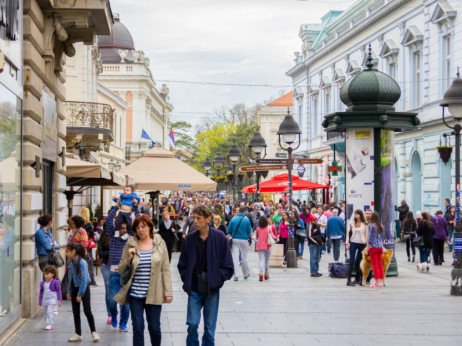 Цените во Србија уриваат рекорди, инфлацијата е 13,2 отсто