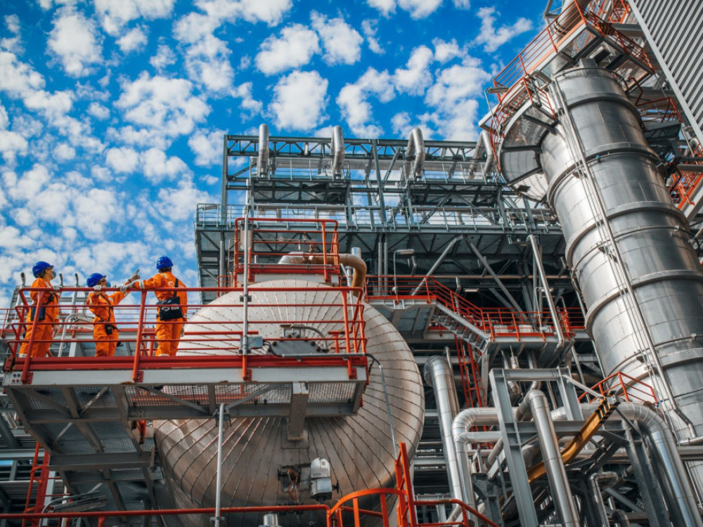 Европската енергетска криза не е приказна за само една зима