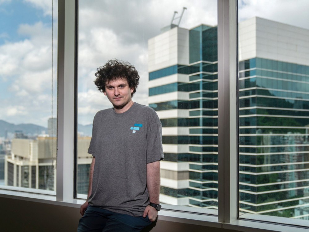 FTX на најголемите доверители им должи над три милијарди долари