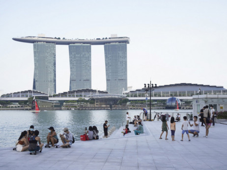 Ноќевање во Сингапур надмина 2.000 долари
