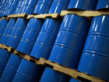 Нафтата во благ пораст пред одлуката на ФЕД