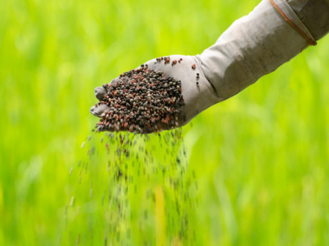 Намалување на пестицидите - грижа за европските земјоделци