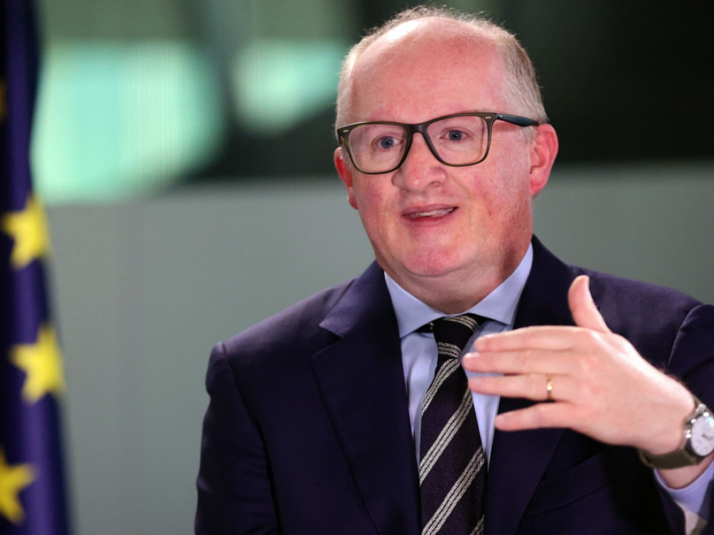 ЕЦБ уште неколку пати ќе ги зголемува каматите