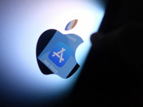 ЕУ му изрече на „Епл“ казна од 1,8 милијарда евра поради злоупотреби на Еп стор