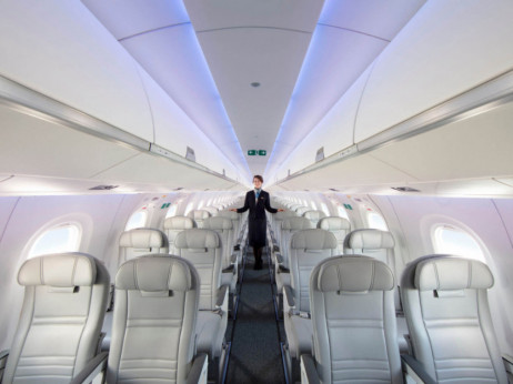 Патниците избраа 20 најдобри авиокомпании во 2022 година