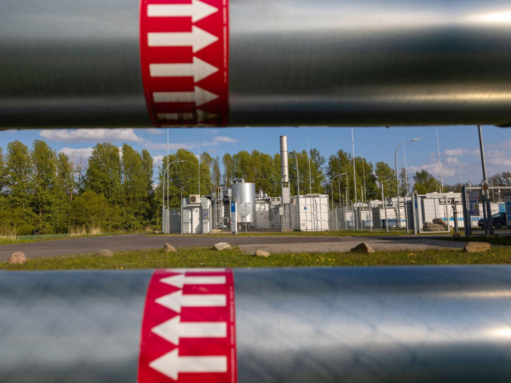 Германија ќе потроши 83 милијарди евра на субвенции за енергенти