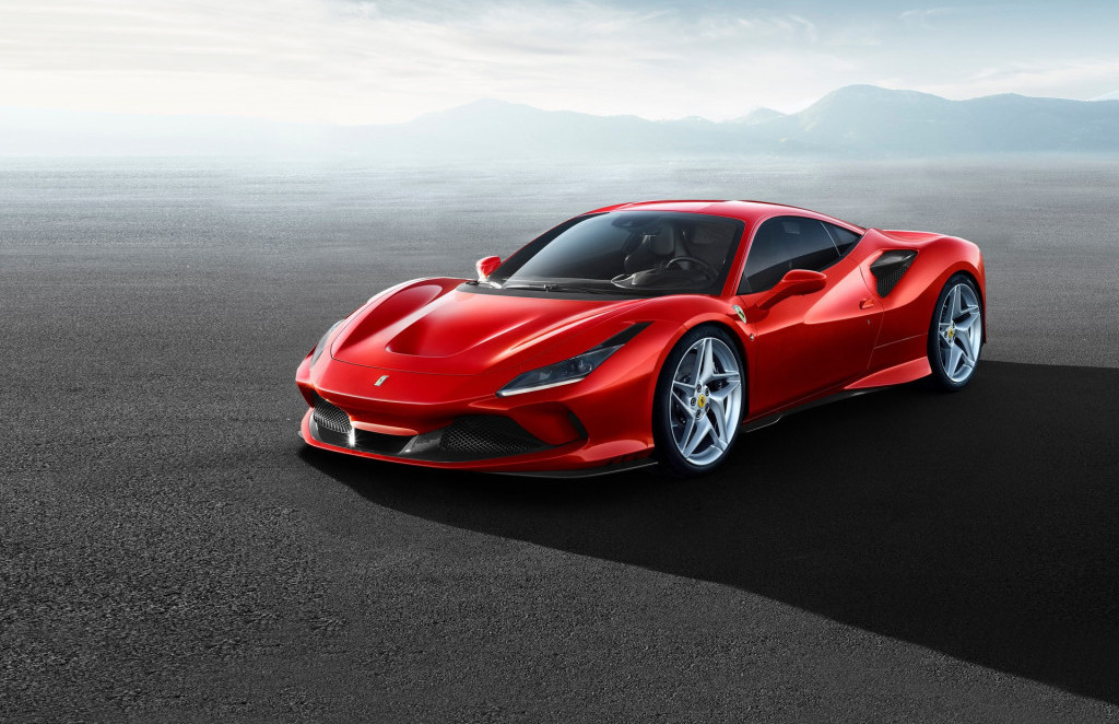 „Ферари“ ќе им исплати бонуси од 13.500 евра на вработените