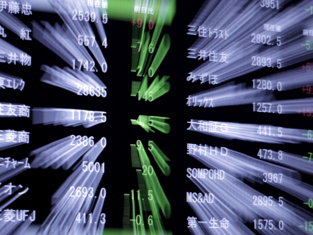 Потрес на светските берзи по одлуката на ФЕД