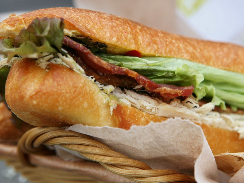 Колку инфлацијата ја поскапе подготовката на еден сендвич?