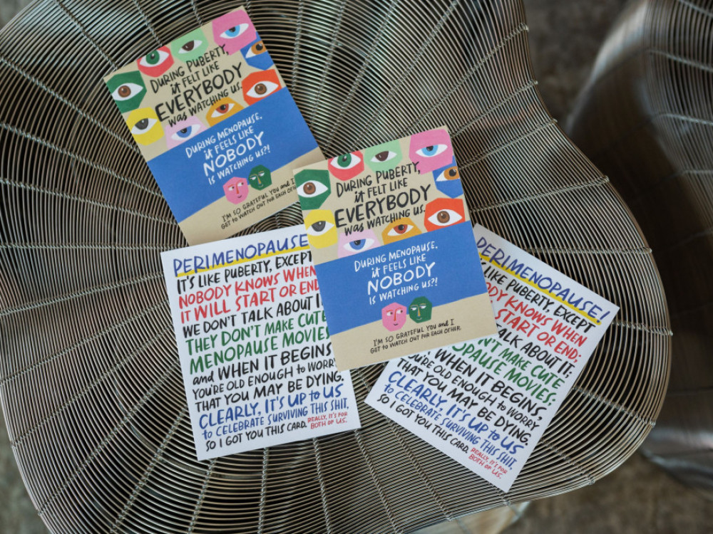 Менопауза - причина вработените да сакаат работа од далечина