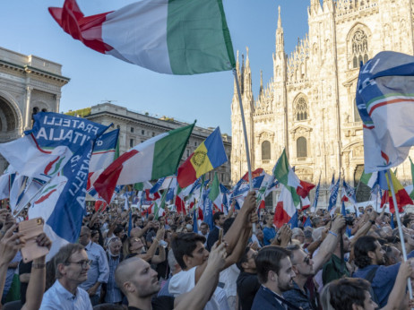 Избори во Италија: Што ќе донесат политичките промени за пазарите