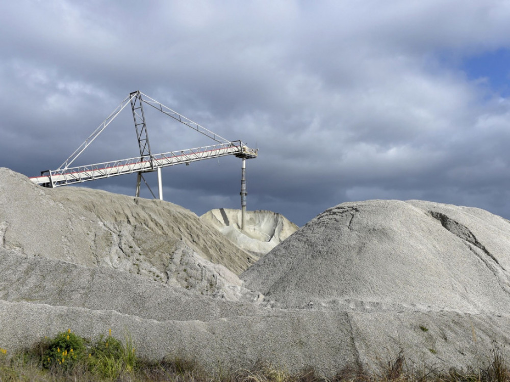 Германија влегува во трката по литиум со Кина