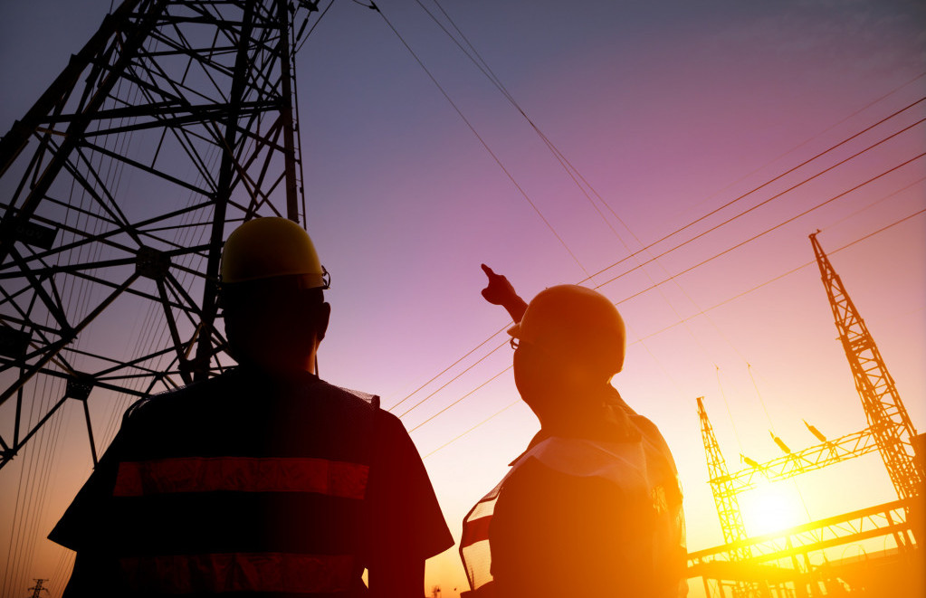 Американски енергетски компании пред банкрот