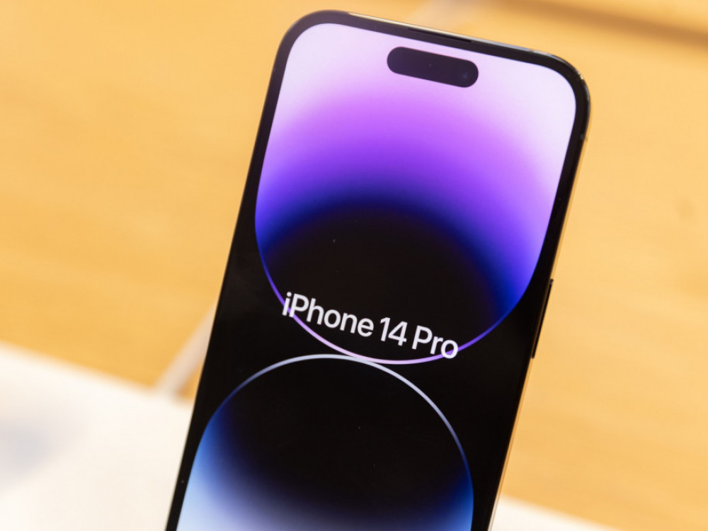 iPhone 14 е луксуз - Македонец треба да работи три месеци за него
